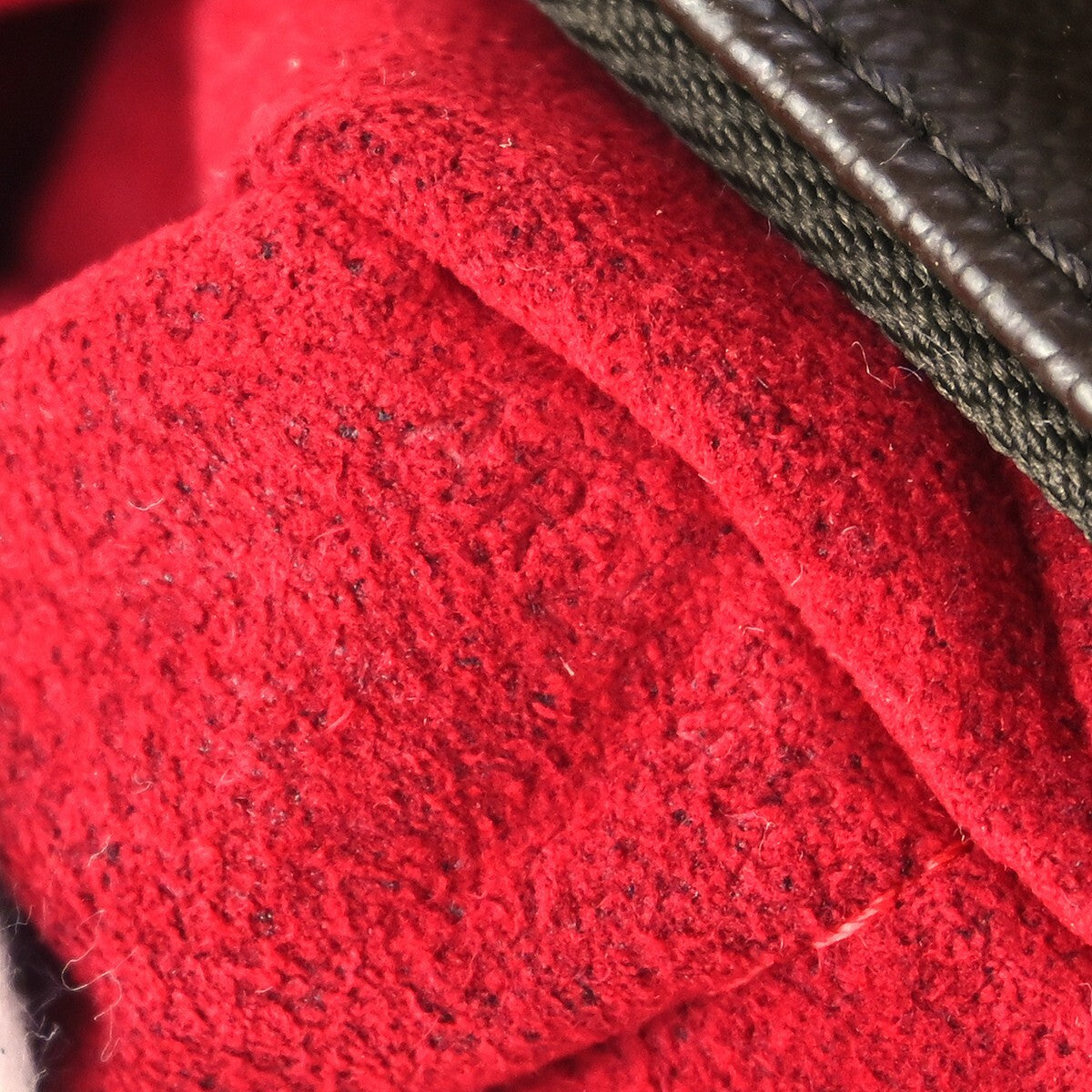 Louis Vuitton Viva Cite Handbag Monogram Canvas, BROWN, CANVAS, Handbag