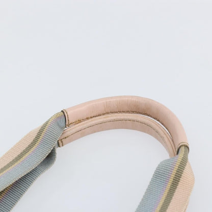 Gucci Web Zip Tote GG Canvas, BEIGE, CANVAS, Tote bag