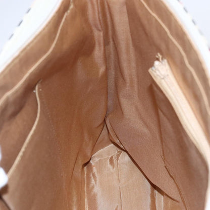 Burberry Nova Check Tote Canvas and Leather, BEIGE, CANVAS, Tote bag