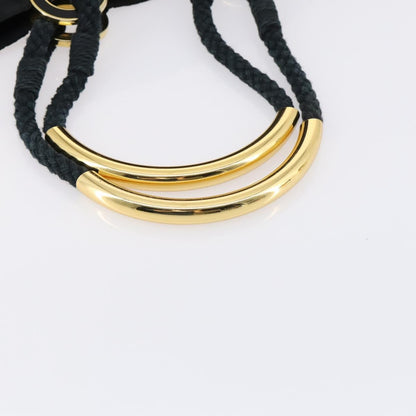 Prada Convertible Metal Handle Satchel Quilted Tessuto, BLACK, NYLON, Tote bag