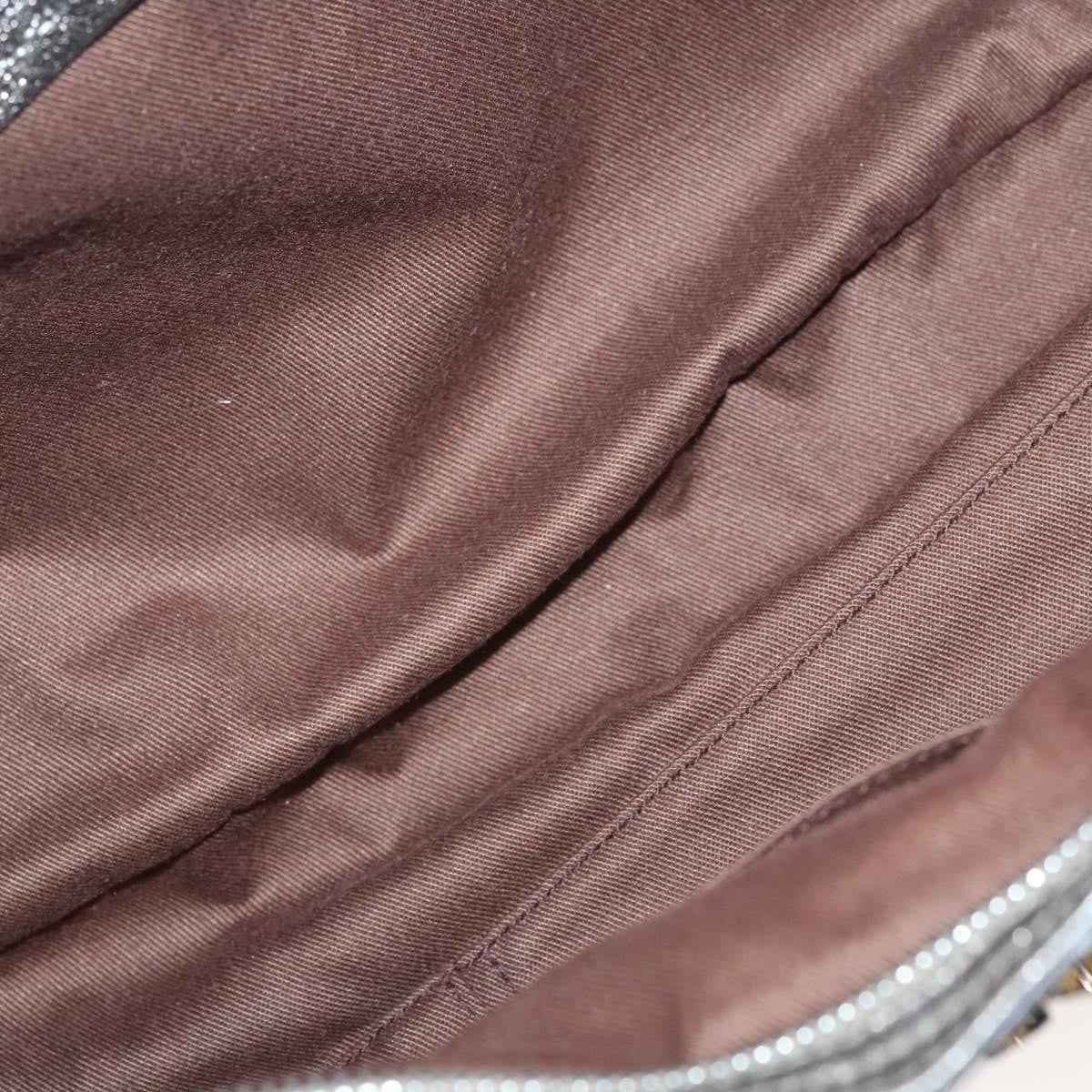 Salvatore Ferragamo Marisa Satchel Leather, GOLD, LEATHER, Handbag