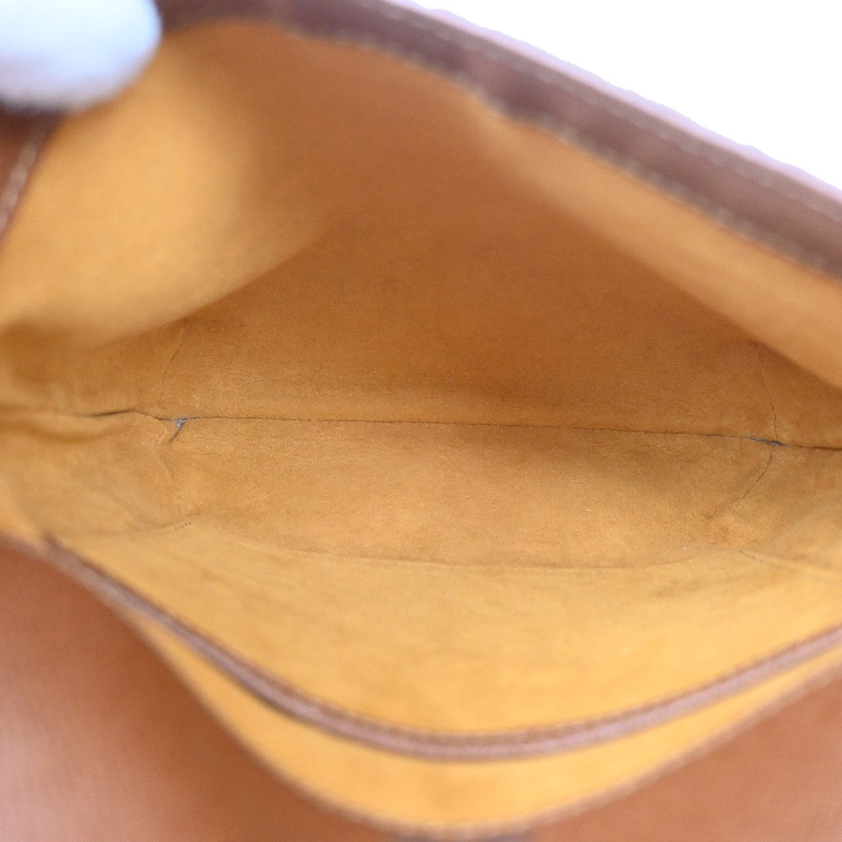 Louis Vuitton Musette Salsa Handbag Monogram Canvas, BROWN, CANVAS, Shoulder bag