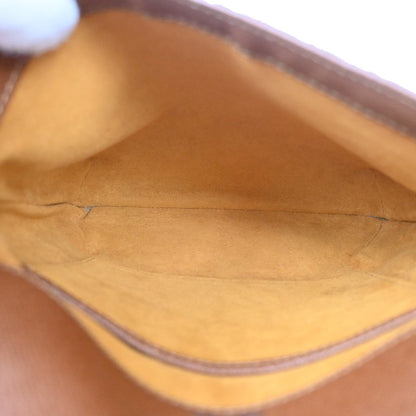 Louis Vuitton Musette Salsa Handbag Monogram Canvas, BROWN, CANVAS, Shoulder bag
