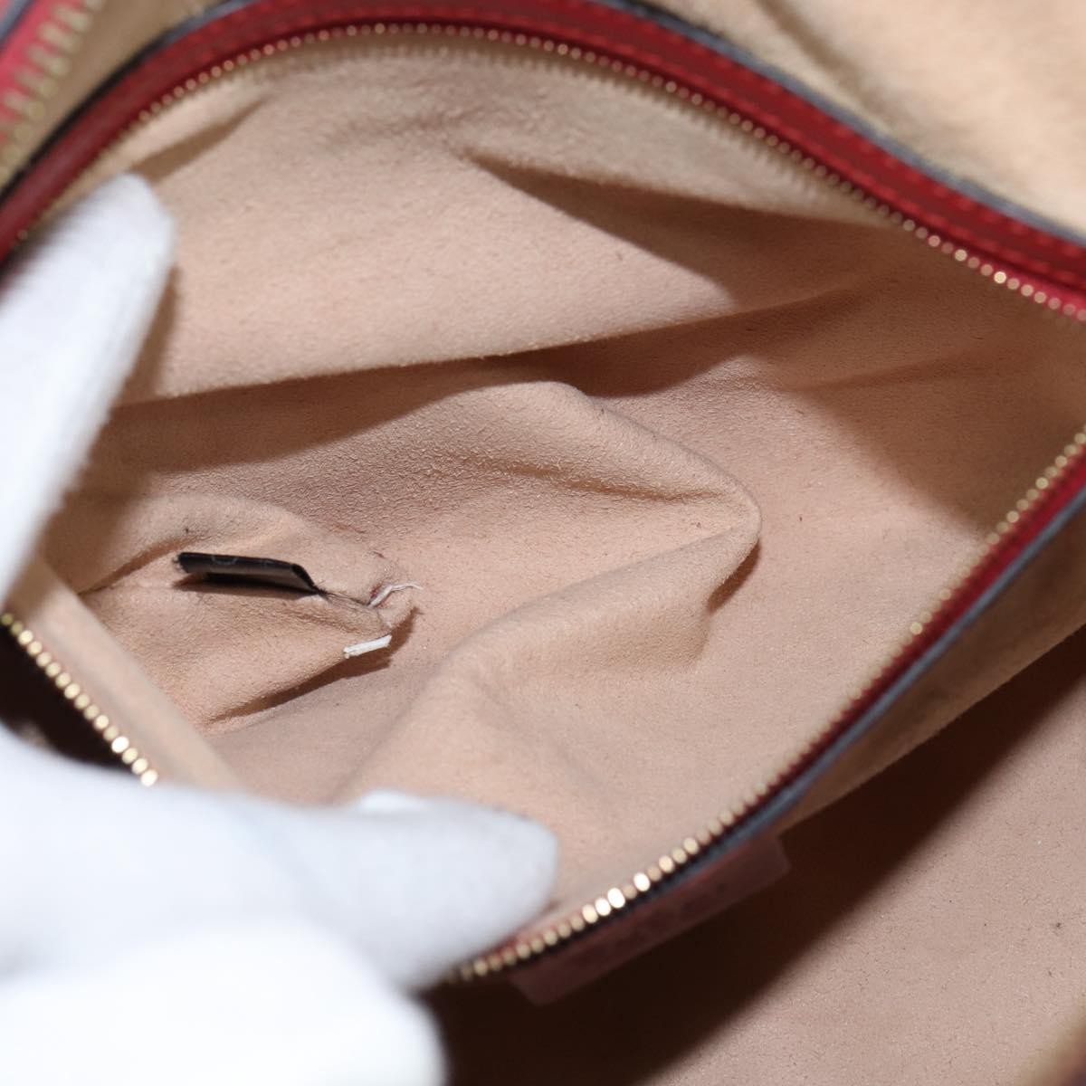 Gucci Convertible Boston Bag Blooms Print GG Coated Canvas, BEIGE, CANVAS, Handbag