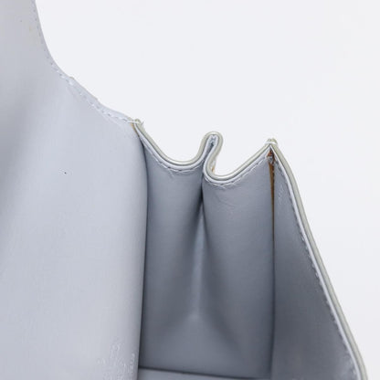 Louis Vuitton Spring Street Handbag Monogram Vernis, GRAY, PATENT_LEATHER, Handbag