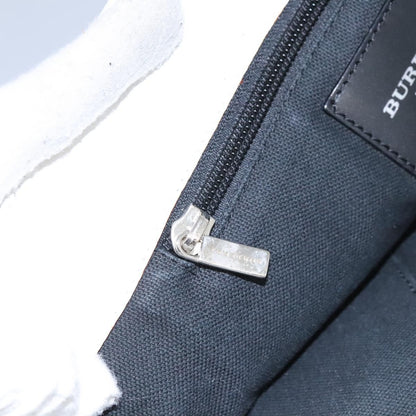 Burberry Shoulder Bag Leather, WHITE, LEATHER, Shoulder bag