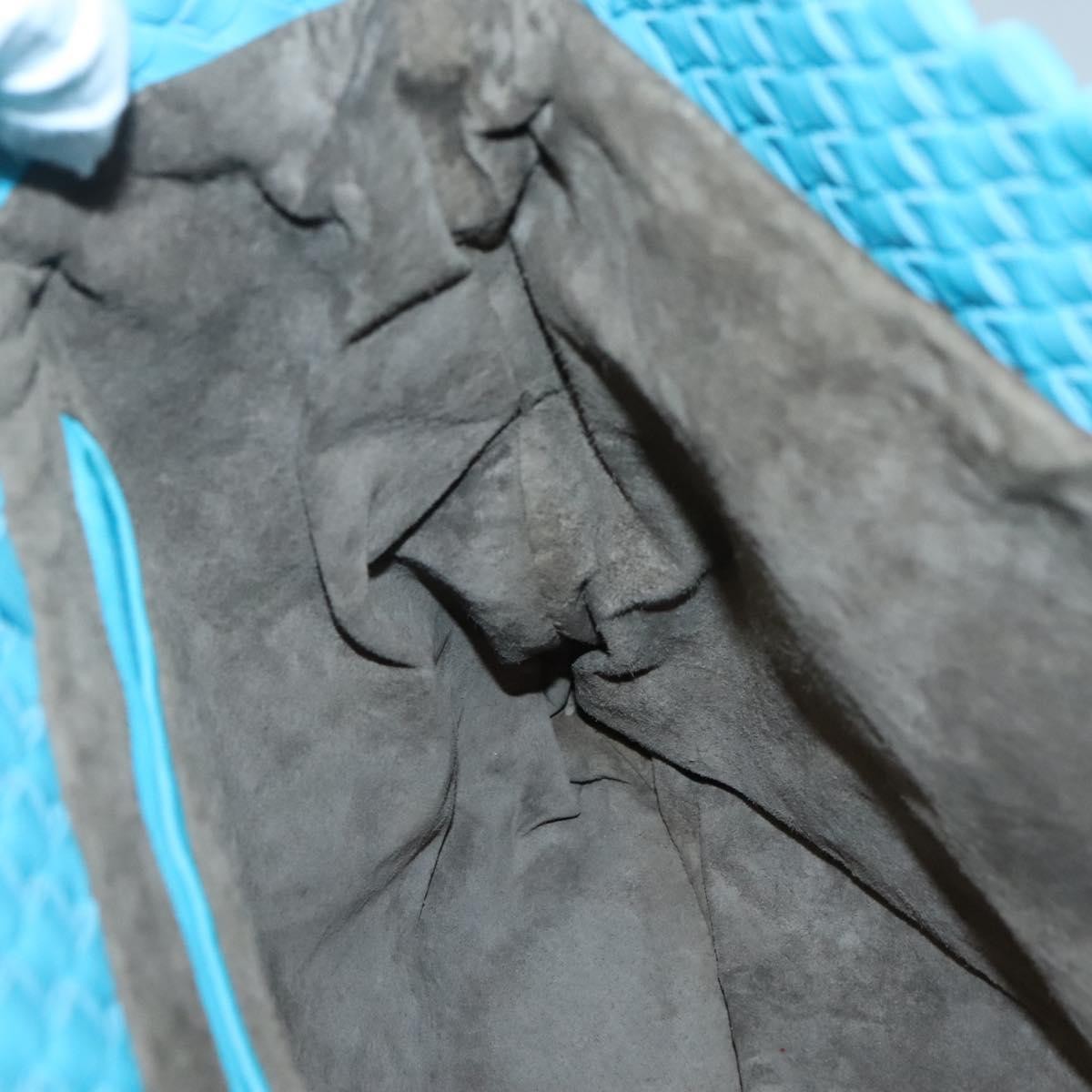 Bottega Veneta Open Tote Canvas with Intrecciomirage Leather, BEIGE, LEATHER, Tote bag