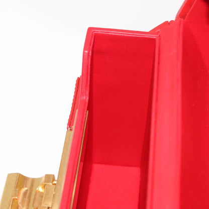 Bottega Veneta Daisey Bag Leather, RED, LEATHER, Handbag