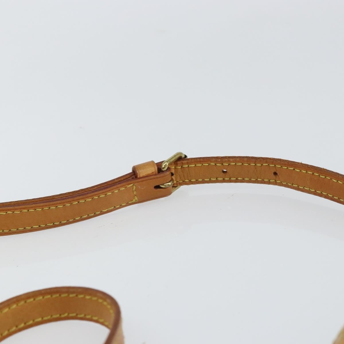 Louis Vuitton Trocadero Handbag Monogram Canvas, BROWN, CANVAS, Shoulder bag