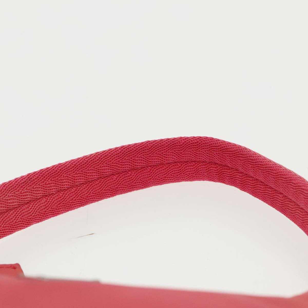 Prada Re-Edition 2000 Hobo Tessuto, PINK, NYLON, Clutche & pouche