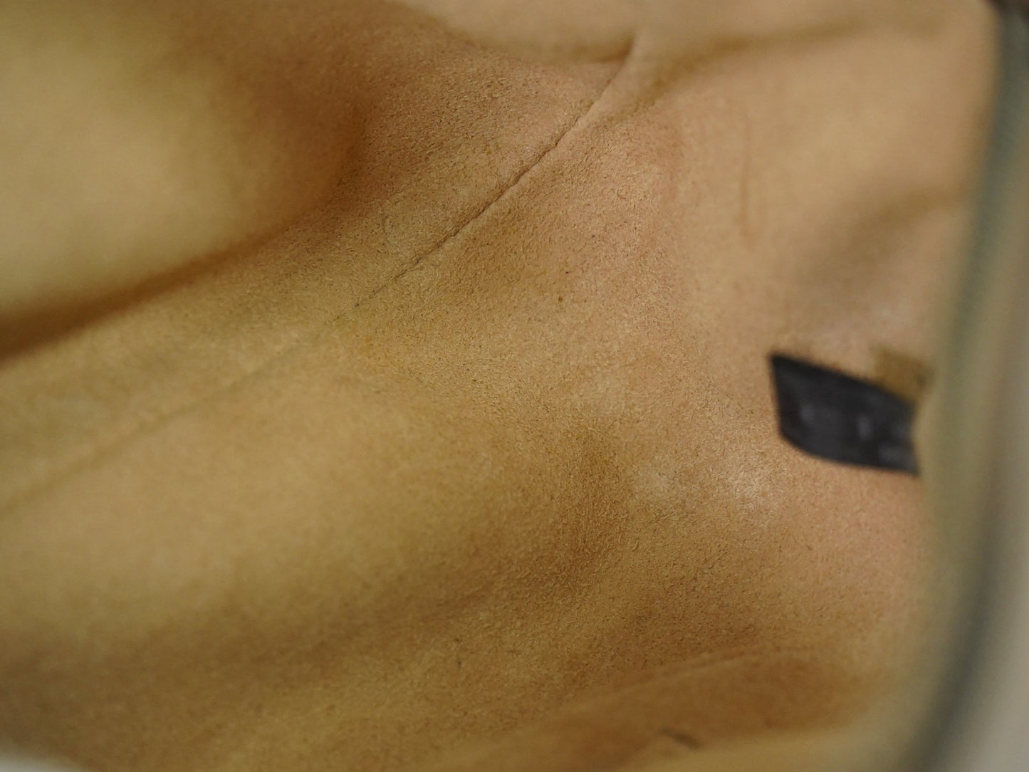 Gucci GG Marmont Shoulder Bag Matelasse Leather, BEIGE, LEATHER, Shoulder bag