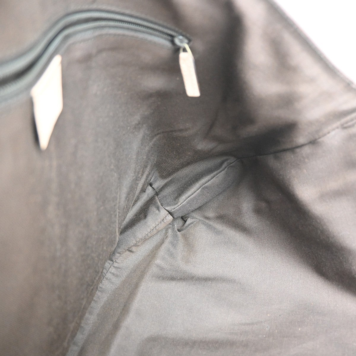 Gucci Abbey Tote GG Canvas with Leather, PINK, CANVAS, Tote bag