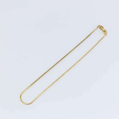 Givenchy Vintage Necklace Metal, GOLD, METAL, Necklace