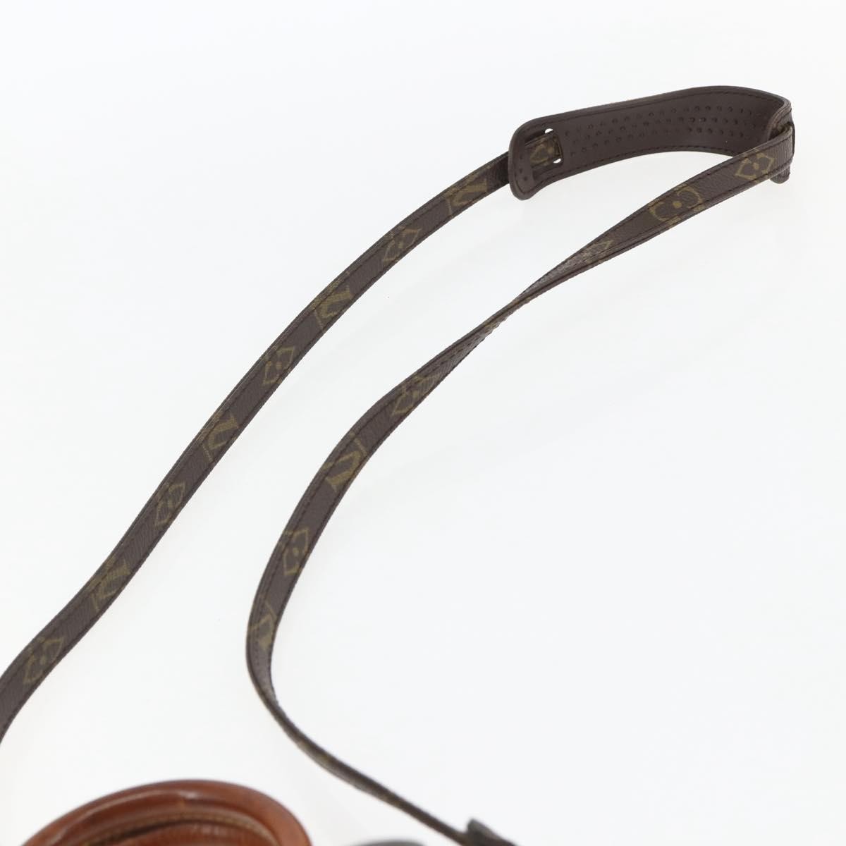 Louis Vuitton Speedy Mini HL Handbag Monogram Canvas, BROWN, CANVAS, Handbag