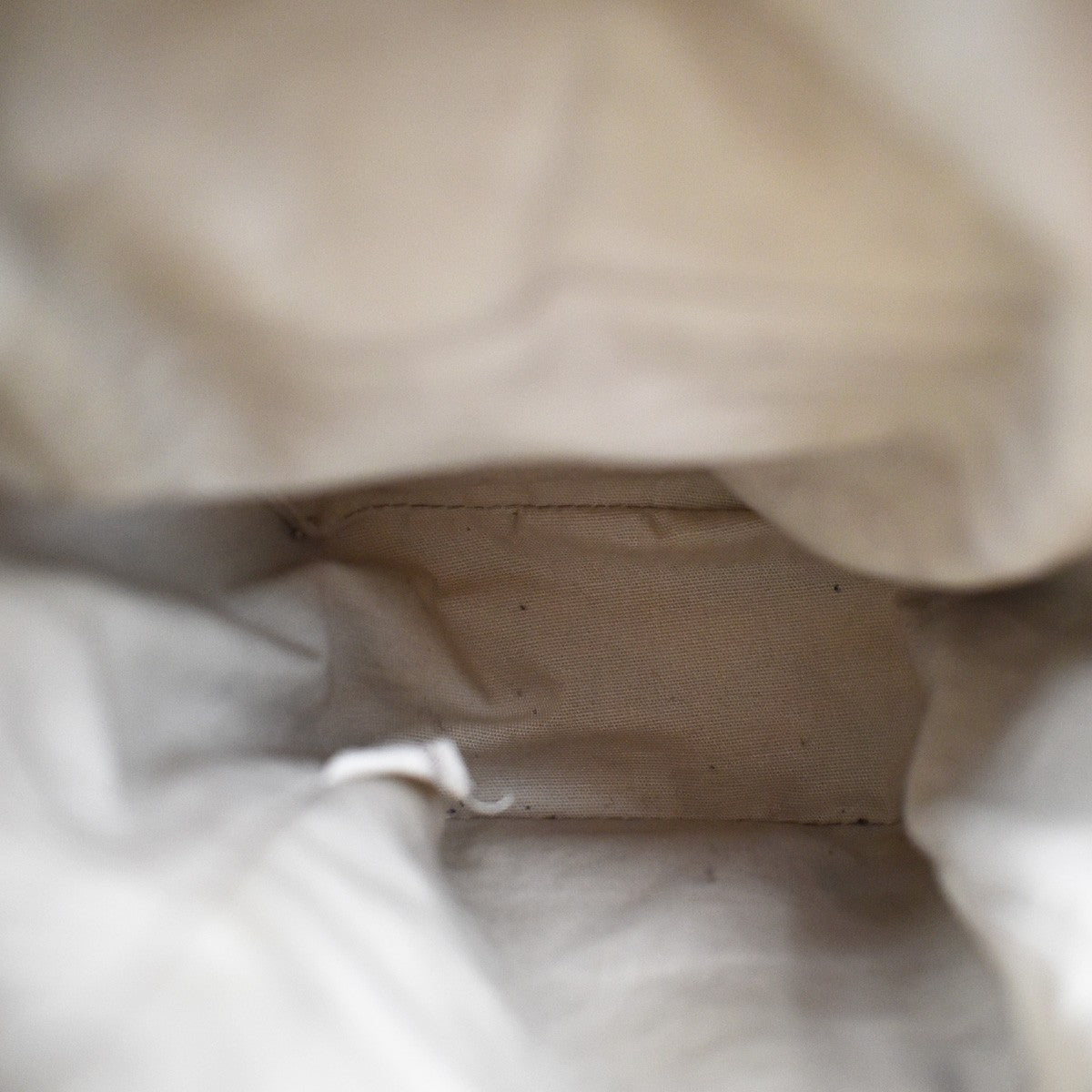 Bottega Veneta Leggero Waist Bag Perforated Leather, WHITE, LEATHER, Travel bag