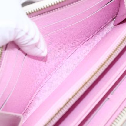 Louis Vuitton Zippy Wallet NM Monogram Multicolor Canvas, MULTICOLOUR, CANVAS, Wallets