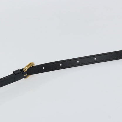 Louis Vuitton Juliette Crossbody Bag Mini Lin, BLUE, CANVAS, Shoulder bag