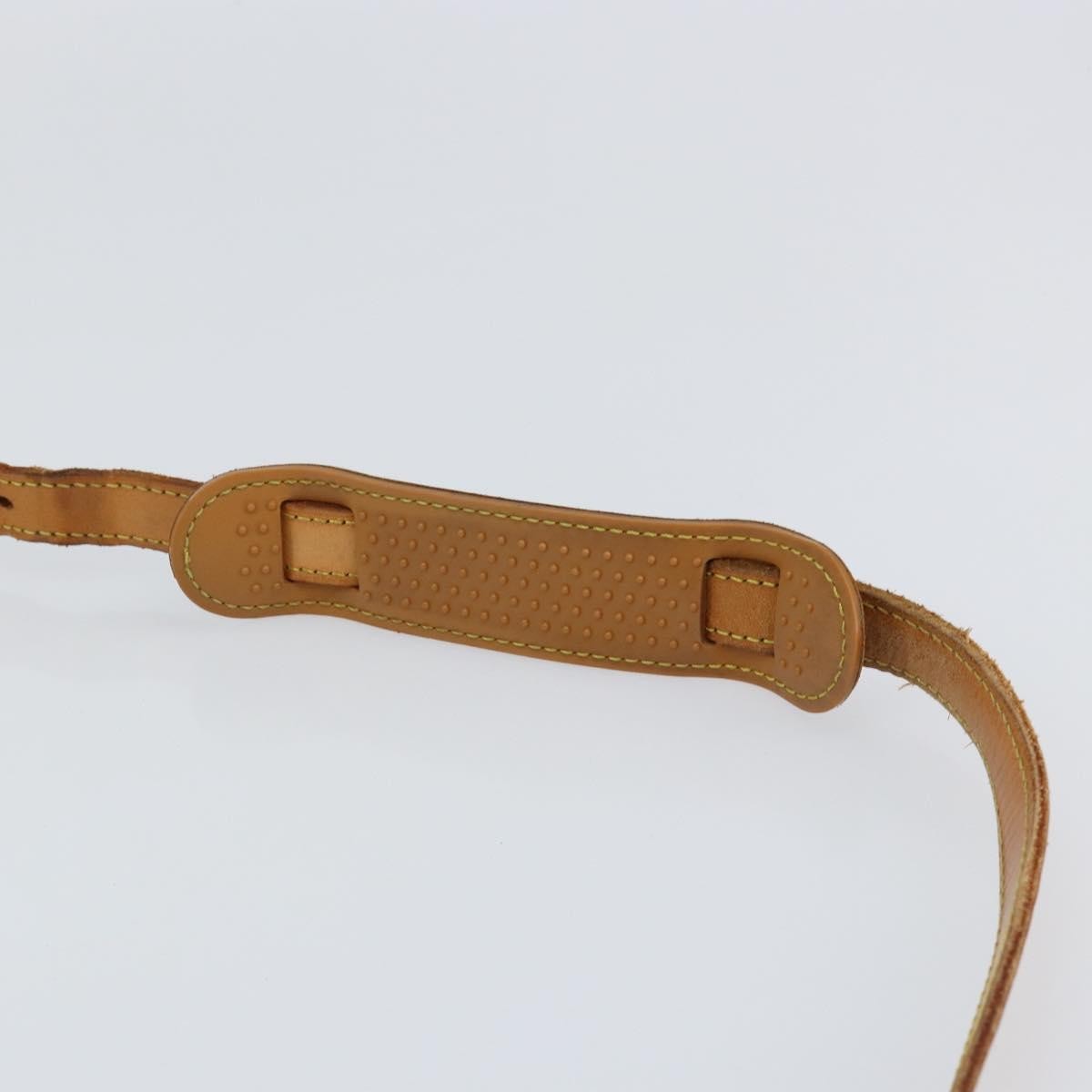 Louis Vuitton Saumur Handbag Monogram Canvas, BROWN, CANVAS, Shoulder bag