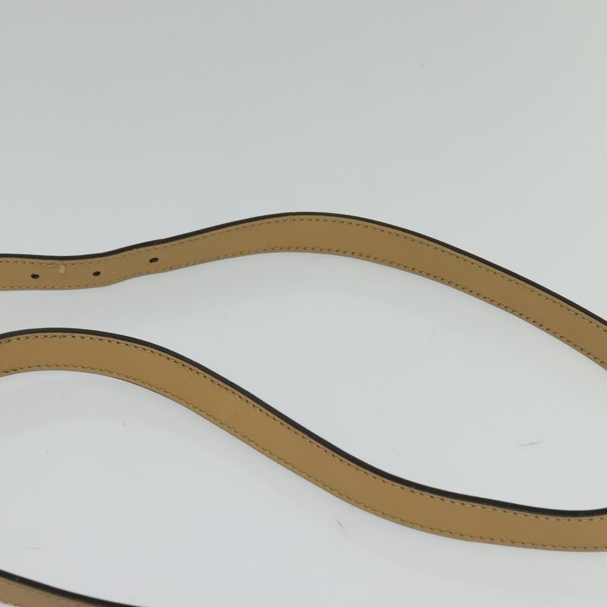 Gucci Flap Messenger GG Coated Canvas, WHITE, PVC, Shoulder bag