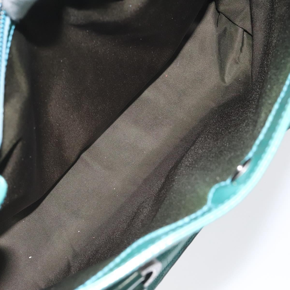 Bvlgari Tote bag Canvas, GRAY, CANVAS, Tote bag