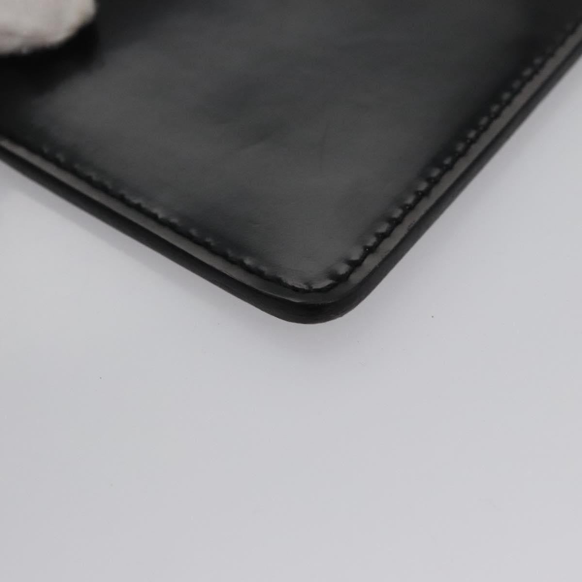 Salvatore Ferragamo Shopper Tote Patent Leather, BLACK, LEATHER, Tote bag