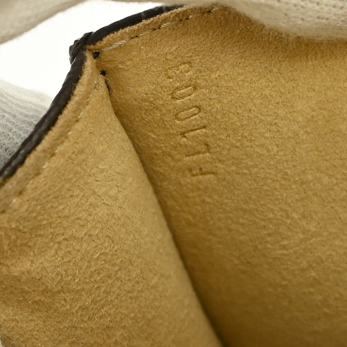 Louis Vuitton Florentine Waist Bag Monogram Canvas, BROWN, CANVAS, Clutche & pouche