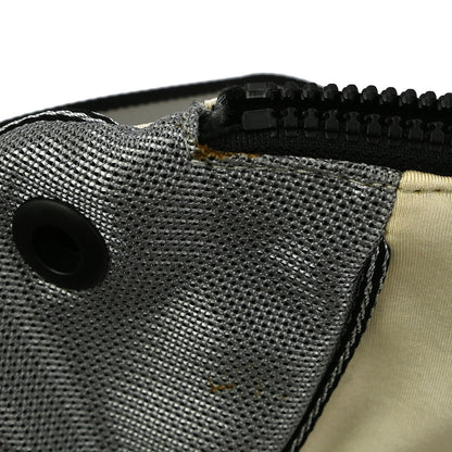 Chanel Sport Line Waist Bag Canvas, WHITE, CANVAS, Clutche & pouche