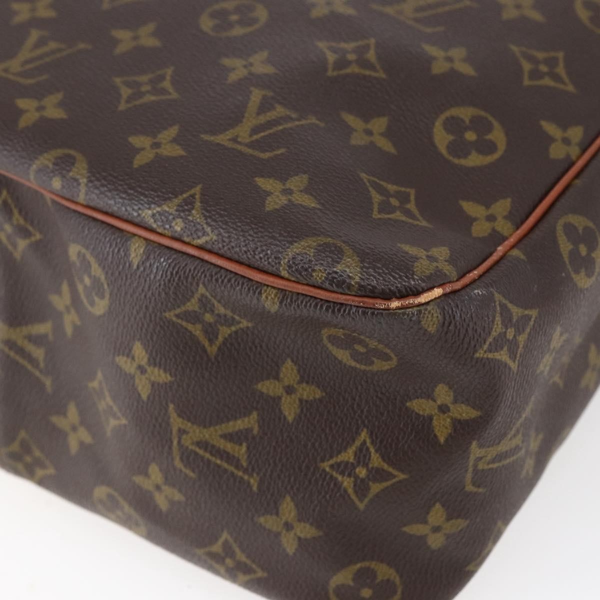 Louis Vuitton Marceau Messenger Bag Monogram Canvas, MULTICOLOUR, CANVAS, Shoulder bag