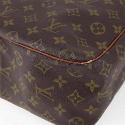 Louis Vuitton Marceau Messenger Bag Monogram Canvas, MULTICOLOUR, CANVAS, Shoulder bag