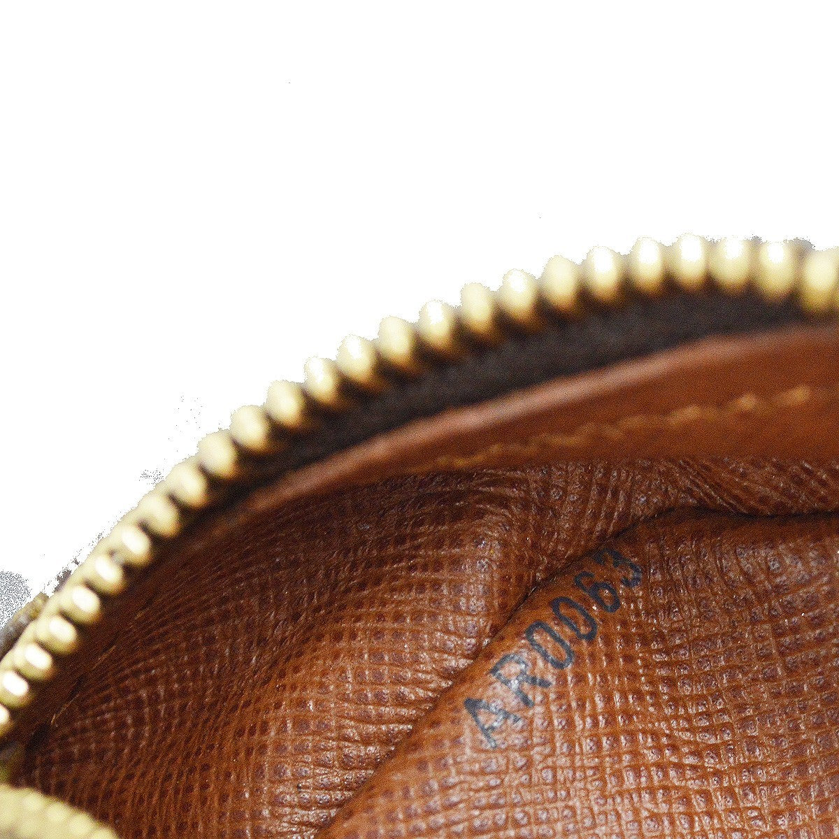 Louis Vuitton Nil Messenger Bag Monogram Canvas, BROWN, CANVAS, Shoulder bag