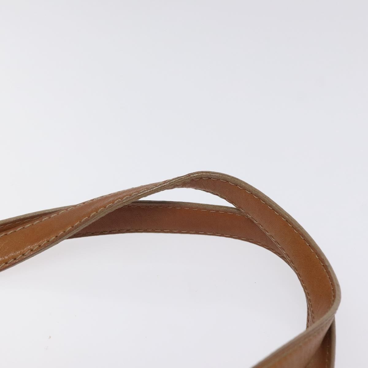 Burberry Blue Label Tote Bag Canvas, BEIGE, CANVAS, Tote bag