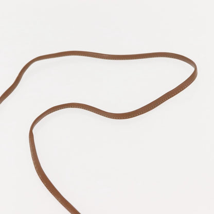 Christian Dior Vintage Honeycomb Flap Crossbody Bag Canvas and Leather, BEIGE, CANVAS, Shoulder bag