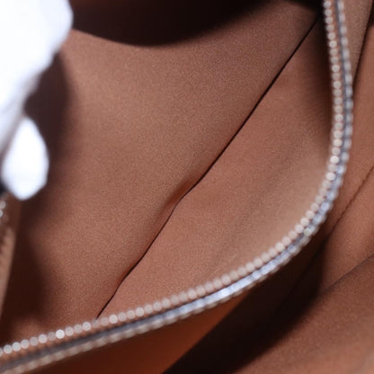 Louis Vuitton Passy Tote Epi Leather, CAMEL, LEATHER, Tote bag