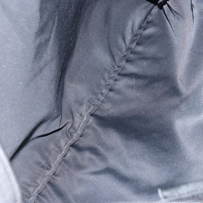 Prada Vintage Tote Tessuto, BLACK, NYLON, Tote bag