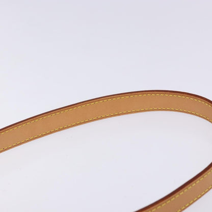 Louis Vuitton Sullivan Handbag Monogram Vernis, BEIGE, PATENT_LEATHER, Handbag