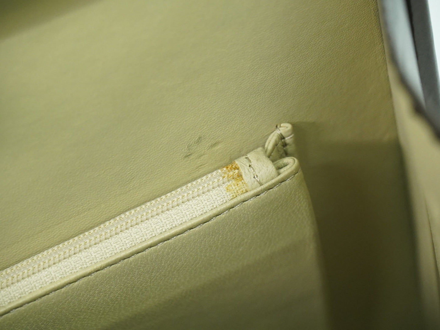 Loewe Postal Bag Leather, BROWN, LEATHER, Crossbody bag