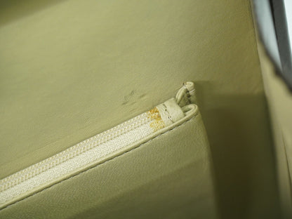 Loewe Postal Bag Leather, BROWN, LEATHER, Crossbody bag