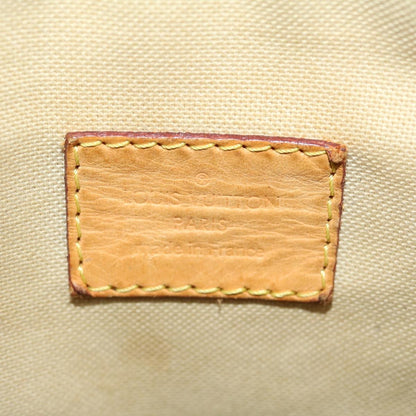 Louis Vuitton Riviera Handbag Damier, WHITE, CANVAS, Handbag