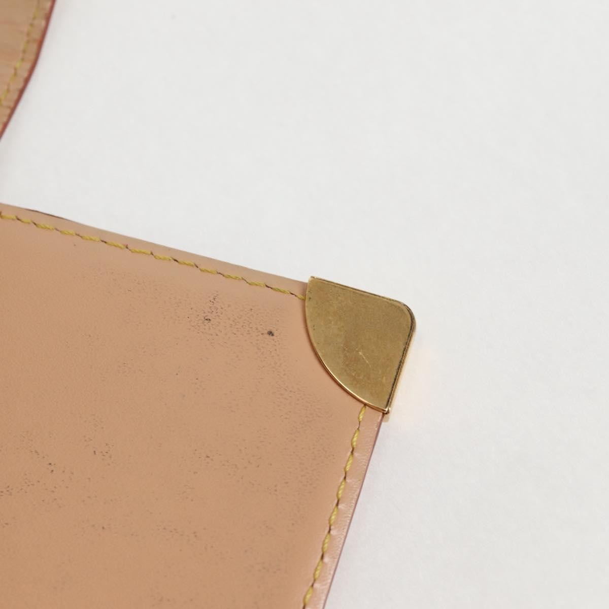 Louis Vuitton Agenda Cover Canvas Multicolor, MULTICOLOUR, CANVAS, Toiletry Case