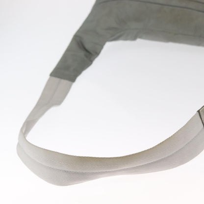 Prada Vintage Shoulder Bag Tessuto, GREEN, NYLON, Shoulder bag