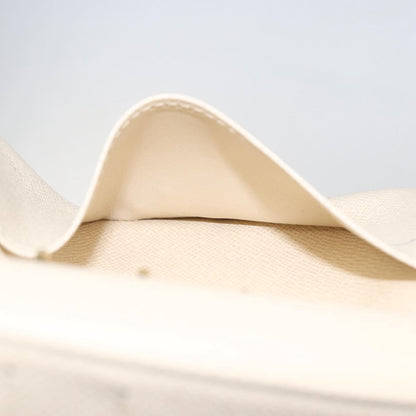 Louis Vuitton Agenda Cover Damier Azur, WHITE, CANVAS, Wallets