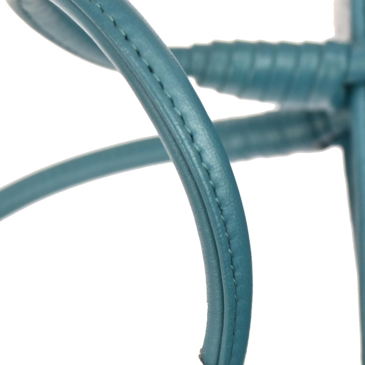 Bottega Veneta Open Shopping Tote Intrecciato Nappa, GREEN, LEATHER, Tote bag