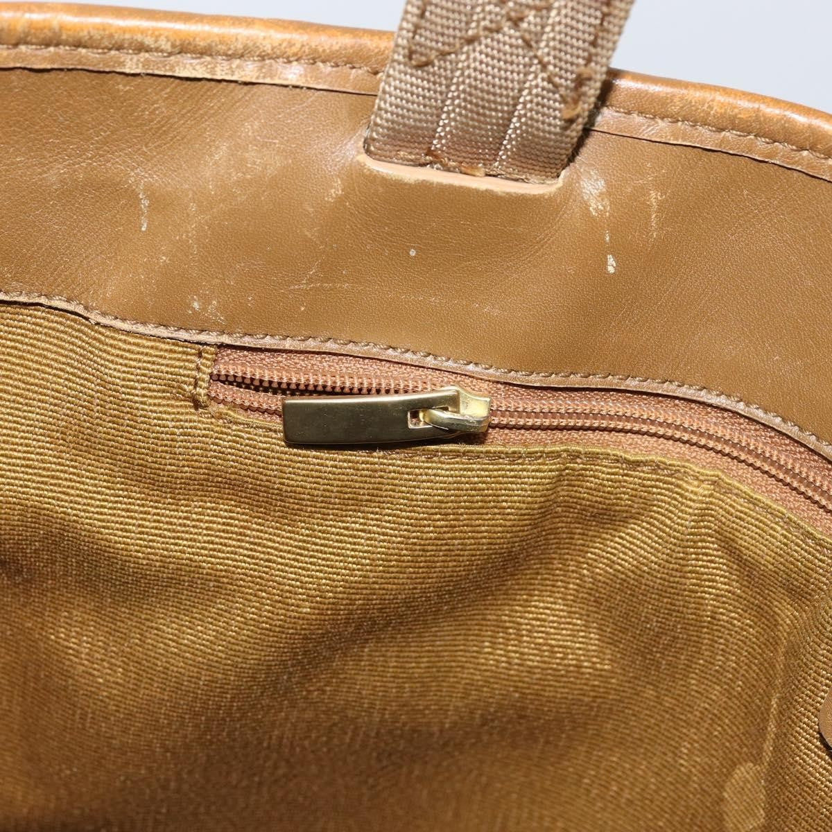 Salvatore Ferragamo Gancini Tote Gancini Canvas, BLUE, CANVAS, Tote bag