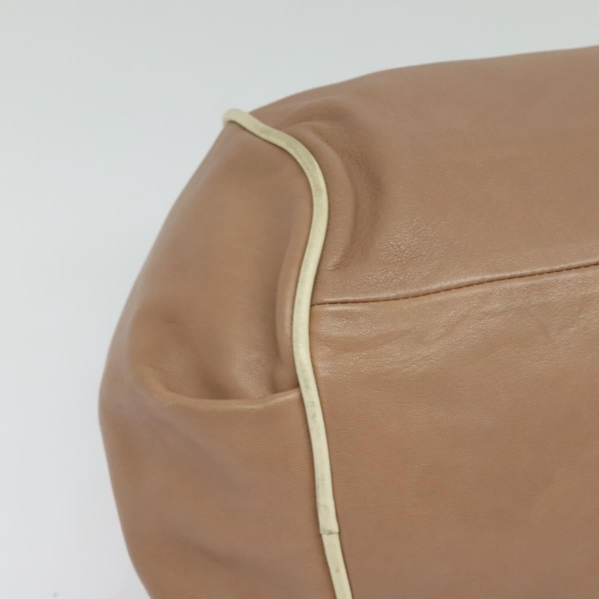 Chloe Ethel Handbag Leather, PINK, LEATHER, Handbag