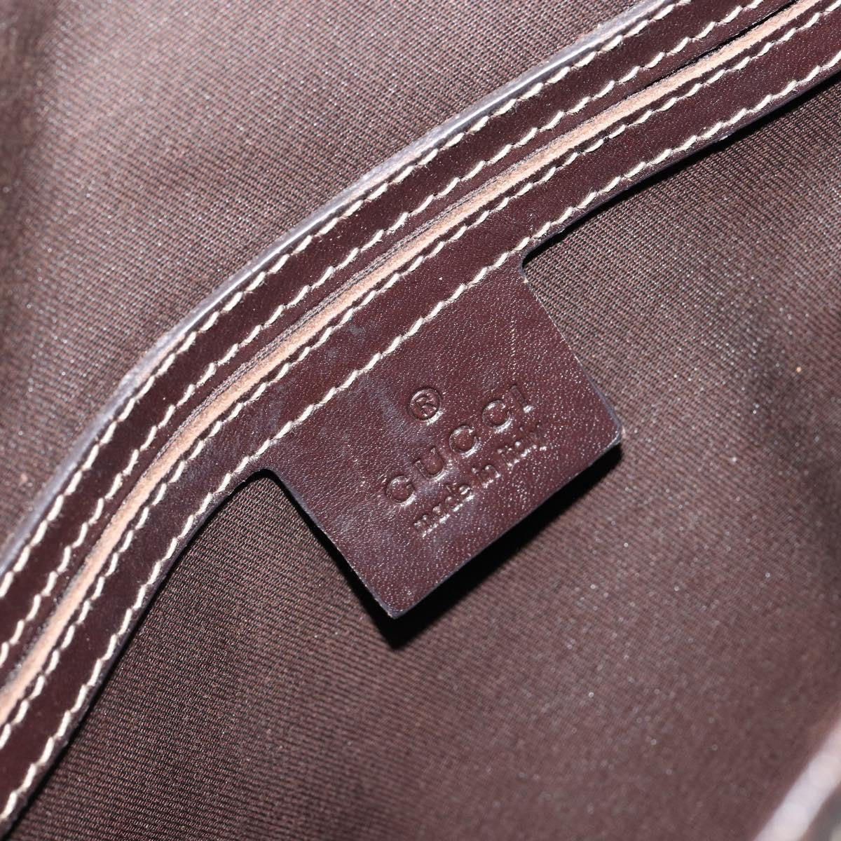 Gucci Flap Messenger GG Coated Canvas, BEIGE, PVC, Shoulder bag