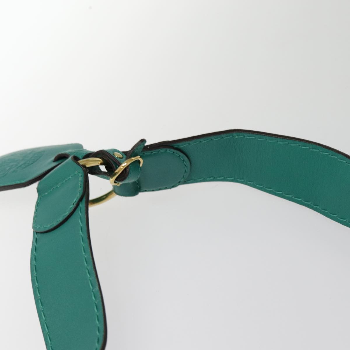 Gucci Darwin Convertible Backpack Leather, GREEN, LEATHER, Backpack