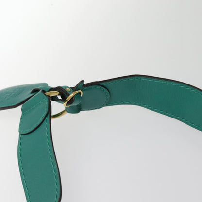 Gucci Darwin Convertible Backpack Leather, GREEN, LEATHER, Backpack