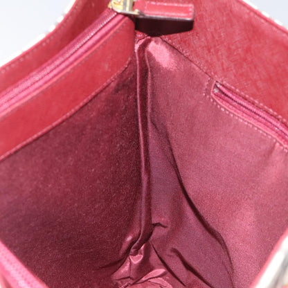 Burberry Nova Check Tote Canvas and Leather, BEIGE, CANVAS, Tote bag