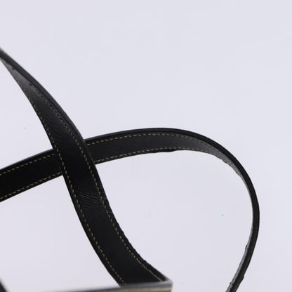 Prada Side Pocket Convertible Duffle Bag Tessuto, BLACK, NYLON, Travel bag