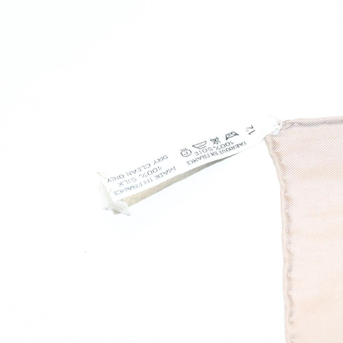 Hermes Carré 90 Silk multicolor, MULTICOLOUR, SILK, Scarve & shawl